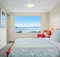Manfield Seaside Bruny Island