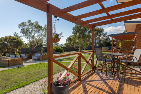 Harrison Grove - New South Wales Tourism  20