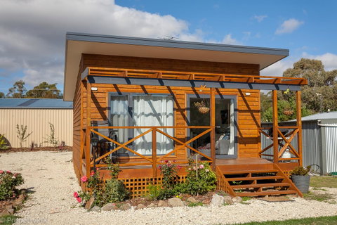Harrison Grove - New South Wales Tourism  22