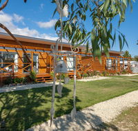 Harrison Grove - New South Wales Tourism 