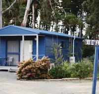 Seven Mile Beach Cabin and Caravan Park