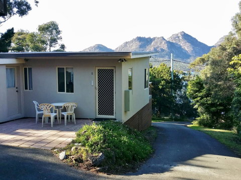 Freycinet Sanctuary 5 - New South Wales Tourism  1