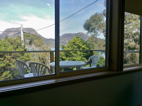 Freycinet Sanctuary 5 - New South Wales Tourism  9