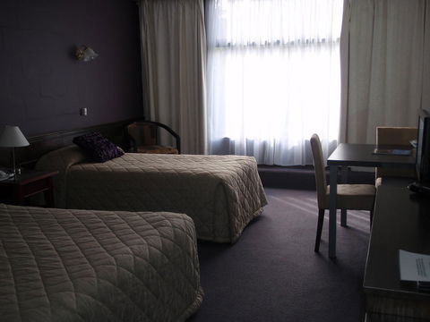 West Coaster Motel - New South Wales Tourism  43