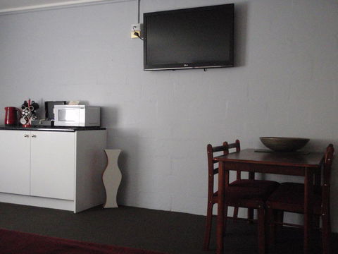 West Coaster Motel - New South Wales Tourism  19