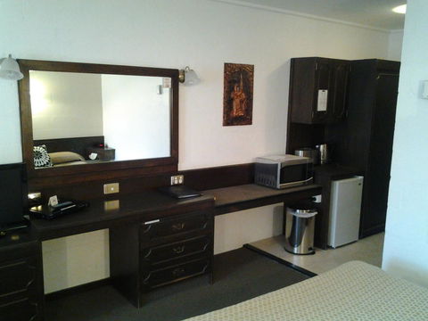 West Coaster Motel - New South Wales Tourism  9