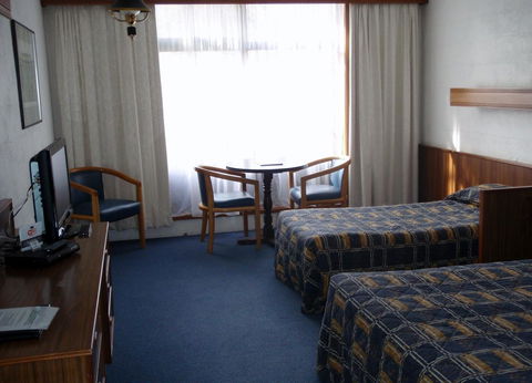 West Coaster Motel - New South Wales Tourism  15
