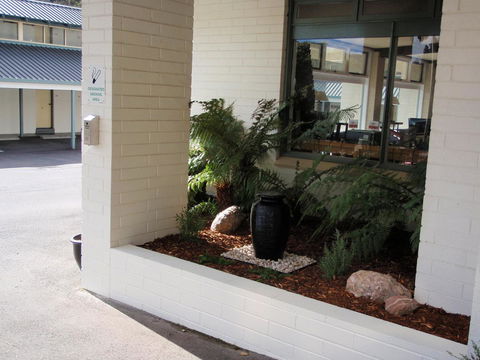 West Coaster Motel - New South Wales Tourism  32