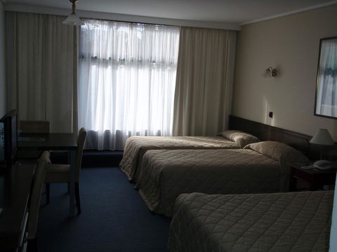 West Coaster Motel - New South Wales Tourism  38