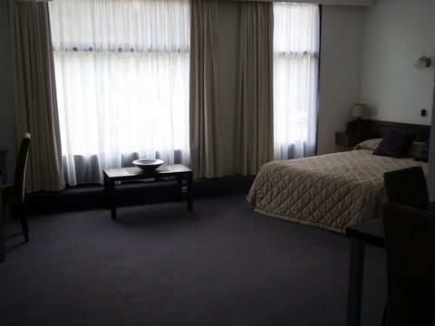 West Coaster Motel - New South Wales Tourism  26
