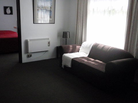 West Coaster Motel - New South Wales Tourism  22
