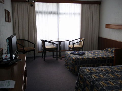 West Coaster Motel - New South Wales Tourism  14