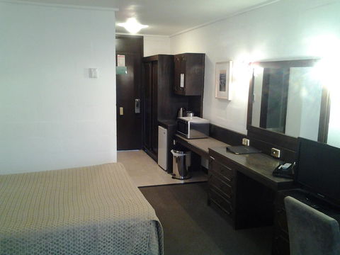 West Coaster Motel - New South Wales Tourism  12