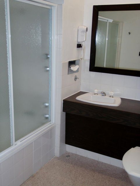 West Coaster Motel - New South Wales Tourism  30