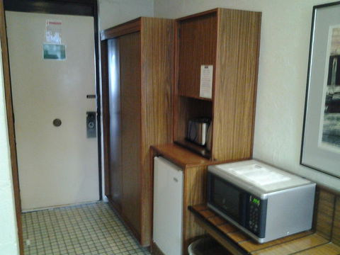 West Coaster Motel - New South Wales Tourism  10