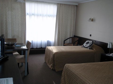 West Coaster Motel - New South Wales Tourism  34