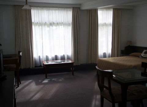 West Coaster Motel - New South Wales Tourism  41