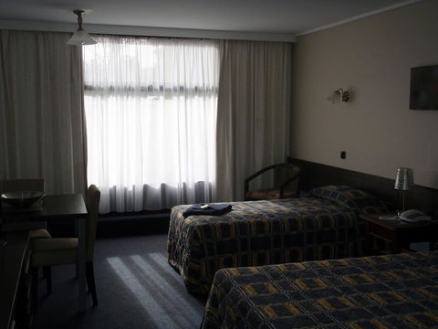 West Coaster Motel - New South Wales Tourism  28