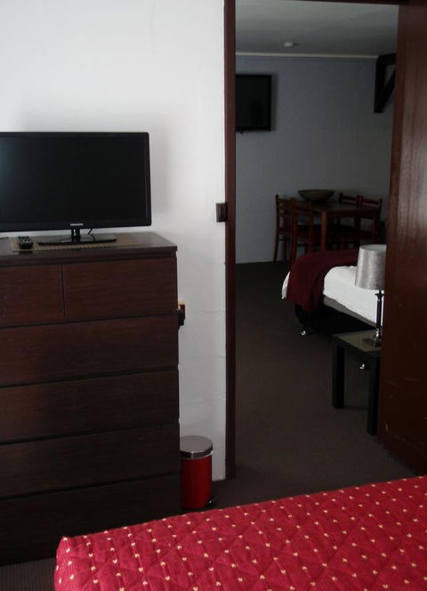 West Coaster Motel - New South Wales Tourism  21