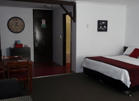 West Coaster Motel - New South Wales Tourism  20