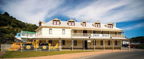 West Coaster Motel - New South Wales Tourism  4