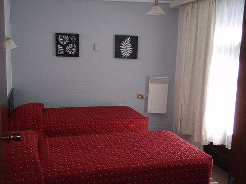 West Coaster Motel - New South Wales Tourism  16