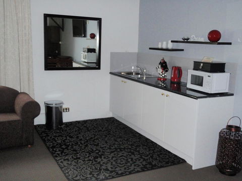 West Coaster Motel - New South Wales Tourism  23