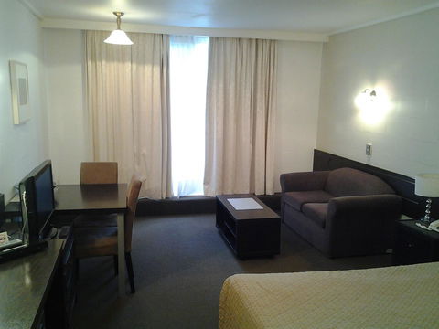 West Coaster Motel - New South Wales Tourism  13