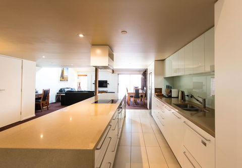 Sullivans Cove Apartments - New South Wales Tourism  23