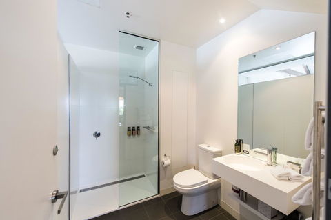 Sullivans Cove Apartments - New South Wales Tourism  32