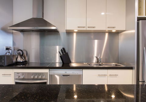 Sullivans Cove Apartments - New South Wales Tourism  34