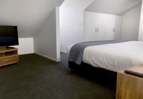 Sullivans Cove Apartments - New South Wales Tourism  44