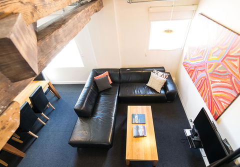 Sullivans Cove Apartments - New South Wales Tourism  26