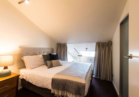 Sullivans Cove Apartments - New South Wales Tourism  20