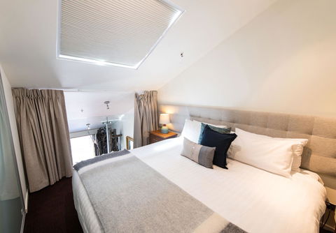 Sullivans Cove Apartments - New South Wales Tourism  12