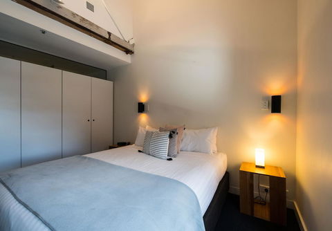 Sullivans Cove Apartments - New South Wales Tourism  30