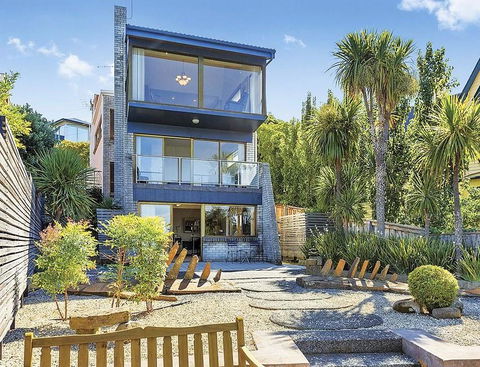 Sullivans Cove Apartments - New South Wales Tourism  15