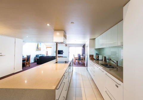 Sullivans Cove Apartments - New South Wales Tourism  13