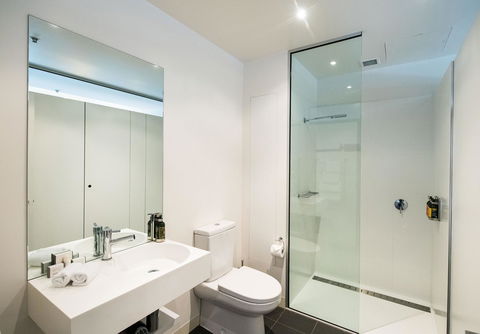 Sullivans Cove Apartments - New South Wales Tourism  27