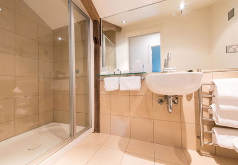 Sullivans Cove Apartments - New South Wales Tourism  17
