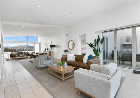 Sullivans Cove Apartments - New South Wales Tourism  7