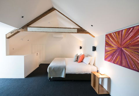 Sullivans Cove Apartments - New South Wales Tourism  25