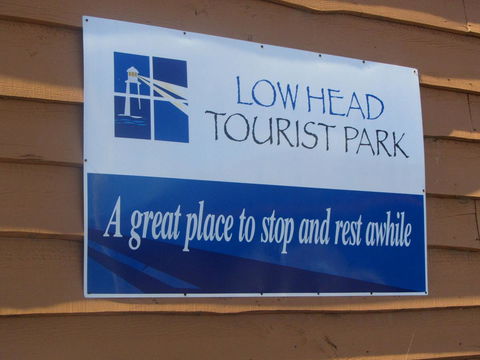 BIG4 Low Head Tourist Park - New South Wales Tourism  38