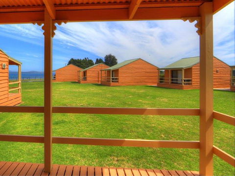 BIG4 Low Head Tourist Park - New South Wales Tourism  35