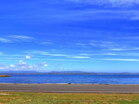 BIG4 Low Head Tourist Park - New South Wales Tourism  36