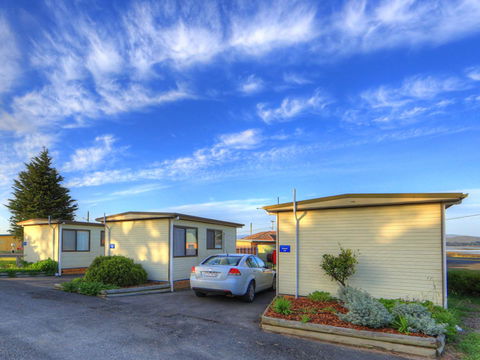 BIG4 Low Head Tourist Park - New South Wales Tourism  40