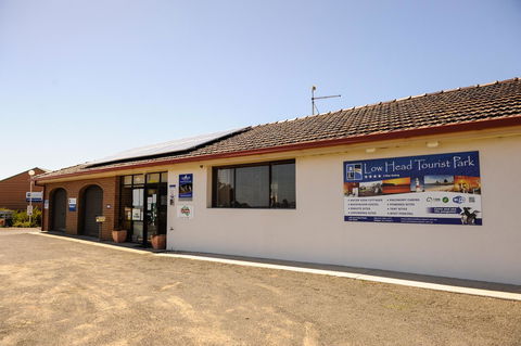 BIG4 Low Head Tourist Park - New South Wales Tourism  5
