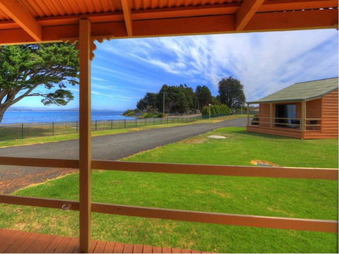 BIG4 Low Head Tourist Park - New South Wales Tourism  27