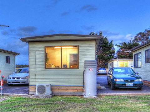 BIG4 Low Head Tourist Park - New South Wales Tourism  39