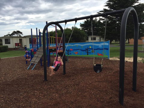 BIG4 Low Head Tourist Park - New South Wales Tourism  8